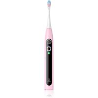 Oclean X Kids sonická zubná kefka Pink 1 ks