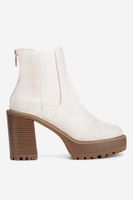 Боти NINE WEST БЕЖОВ