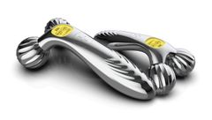 BeautyRelax Kozmetický prístroj na tvár Emsroller BR-1340