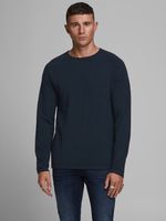 Jack & Jones Ehill Džemper plava