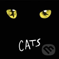 Webber Andrew Lloyd: Cats LP (2 LP) - Webber Andrew Lloyd