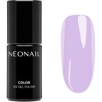 NEONAIL Let Them Glow Glowing In The Dark UV Nail Polish lakier hybrydowy do paznokci odcień Sonic Pulse 7.2 ml