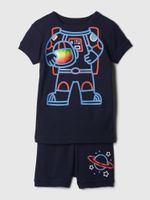 GAP Organic Cotton Pajamas for Kids - Boys