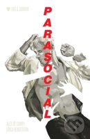 Parasocial - Alex De Campi - kniha z kategorie Komiksy
