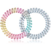 invisibobble Slim Au Soleil Vibrant Vacation гумки для волосся 3 кс