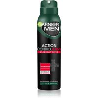 Garnier Men Mineral Action Control + antyperspirant w sprayu 150 ml