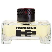Hummer H2 Eau de Toilette για άντρες 125 μλ