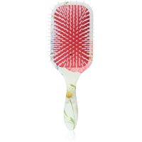 Denman Detangling D38 The Deluxe Detangling & Styling Paddle Flache Bürste für alle Haartypen 1 St.