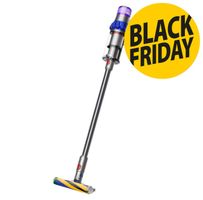 Dyson V15 Detect Fluffy - Tyčový vysavač 2v1