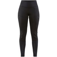 Craft ADV TIGHTS W Дамски еластичен клин, черно, размер
