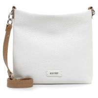 Női crossbody táska Suri Frey Batty - fehér