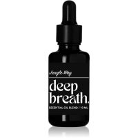 Jungle Way Deep Breath eterično olje 10 ml