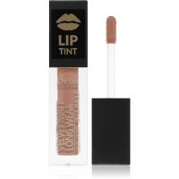 Delia Cosmetics Lip Tint mat tekući ruž za usne nijansa 012 MUST NUDE 5 ml