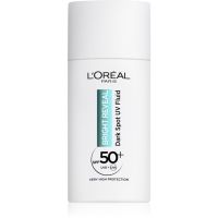 L’Oréal Paris Bright Reveal флуид против пигментни петна SPF 50+ 50 мл.