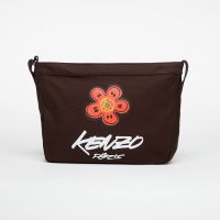 Τσάντα KENZO Crossbody Bag Chocolate Universal