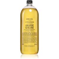 L’Occitane Amande Sublime Softening Shower Oil Duschöl 500 ml