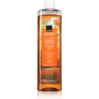 Avon Senses Golden Embrace τζελ για ντους 500 ml