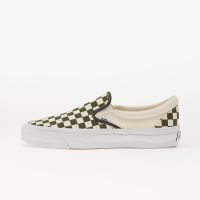 Sneakers Vans LX Classic Slip-On 98 Checkerboard Grape Leaf EUR 42.5