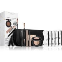 Anastasia Beverly Hills OG Brow Kit подарунковий набір Taupe відтінок