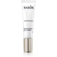 BABOR Skinovage Balancing Moisturizing Cream vlažilna krema za predel okoli oči 15 ml