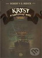 Krysy a Královské moře - Robert V.S. Redick - kniha z kategorie Fantasy
