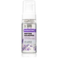 Dr. Santé Ultralifting Peptide + Niacinamide Reinigungsschaum für reife Haut 150 ml