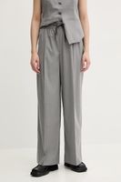 Samsoe Samsoe pantaloni SARILA