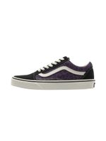 VANS Niske tenisice 'Old Skool'  ljubičasta / crna / bijela