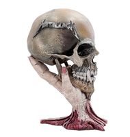Ukras Metallica - Sad But True - Skull