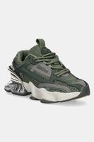 PLEIN SPORT sneakers Thunderbeast Gen.X.05 culoarea verde, USC0750 STE003N 6593