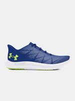 Under Armour UA Charged Speed Swift Tenisówki Niebieski