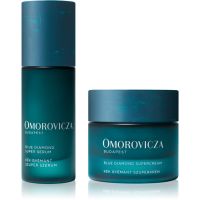 Omorovicza Blue Diamond Super Duo Geschenkset zur Verjüngung der Haut