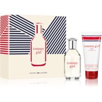 Tommy Hilfiger Tommy Girl Gift Set darčeková sada pre ženy Spring 2025 1 ks