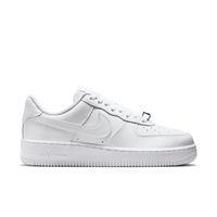 Nike Air Force 1 '07 "Triple White" Wmns - Dámske - Tenisky Nike - Biele - IR5450-100 - Veľkosť: 35.5