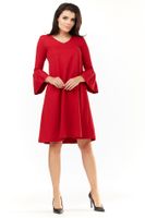 Awama Woman's Dress A207