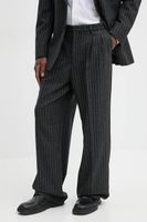 Sunflower pantaloni din lana