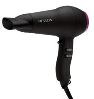 Fén va vlasy Revlon Perfect Heat(TM) Fast and Light - 2000 W (RVDR5823E1) + darček zadarmo