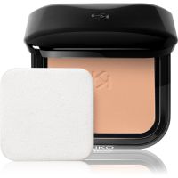 KIKO Milano Full Coverage Blurring Powder Foundation kompaktowy podkład pudrowy dla idealnego krycia odcień 10 Neutral Fair 10 g