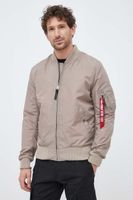 Bunda Alpha Industries