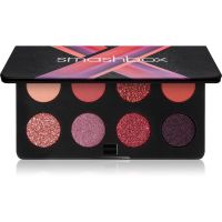 Smashbox Always On Mood Board Eye Shadow Palette paleta cieni do powiek odcień Bougie Vibes 6,8 g