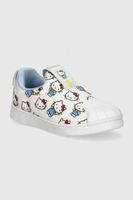 adidas Originals sneakers pentru copii SUPERSTAR 360 x Hello Kitty