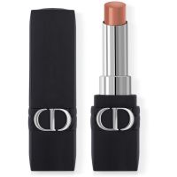 DIOR Rouge Dior Forever matirajoča šminka odtenek 630 Dune 3,2 g