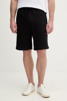 Trussardi pantaloni scurți din bumbac