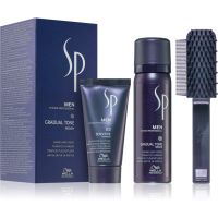 Wella Professionals SP Men Set Brown(für graues Haar) für Herren