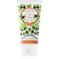 Rudy - Le Maioliche Olive Oil Handcreme 100 ml