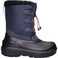 VIKING BY NORWAY ISTIND WARM Детски зимни ботуши, черно, размер