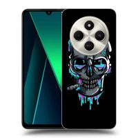 ULTIMATE CASE pro Xiaomi Poco C75 - EARTH - Lebka 3.0