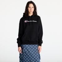 Bluza Champion Hooded Sweatshirt Black XS