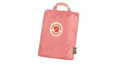 Fjällräven Kånken Rain Cover Pink Unisex - Ruksaci i torbe Fjällräven - Roza - F23791-312-One-size - Size: One size