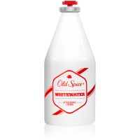 Old Spice Whitewater After Shave Lotion woda po goleniu dla mężczyzn 100 ml